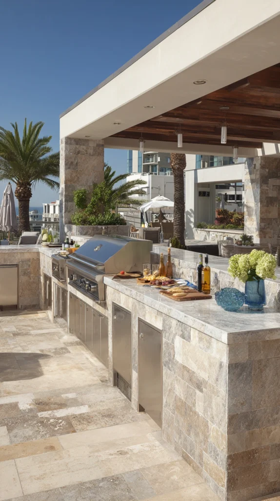 15 Backyard Ideas That Feel Like a Resort 11 vr 10 1