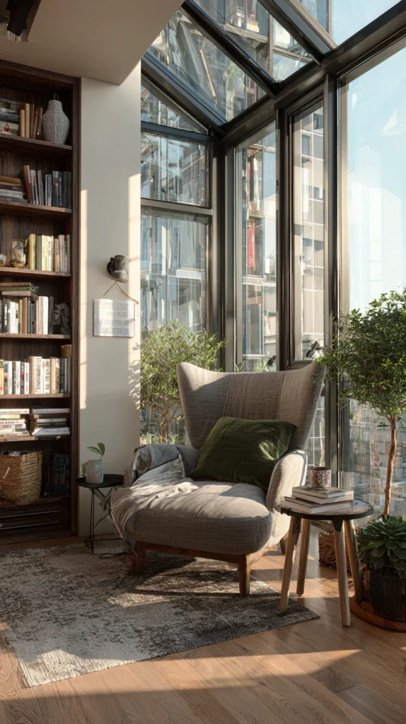 14 Summer Sunroom Ideas Filled With Natural Light 13 vr 12
