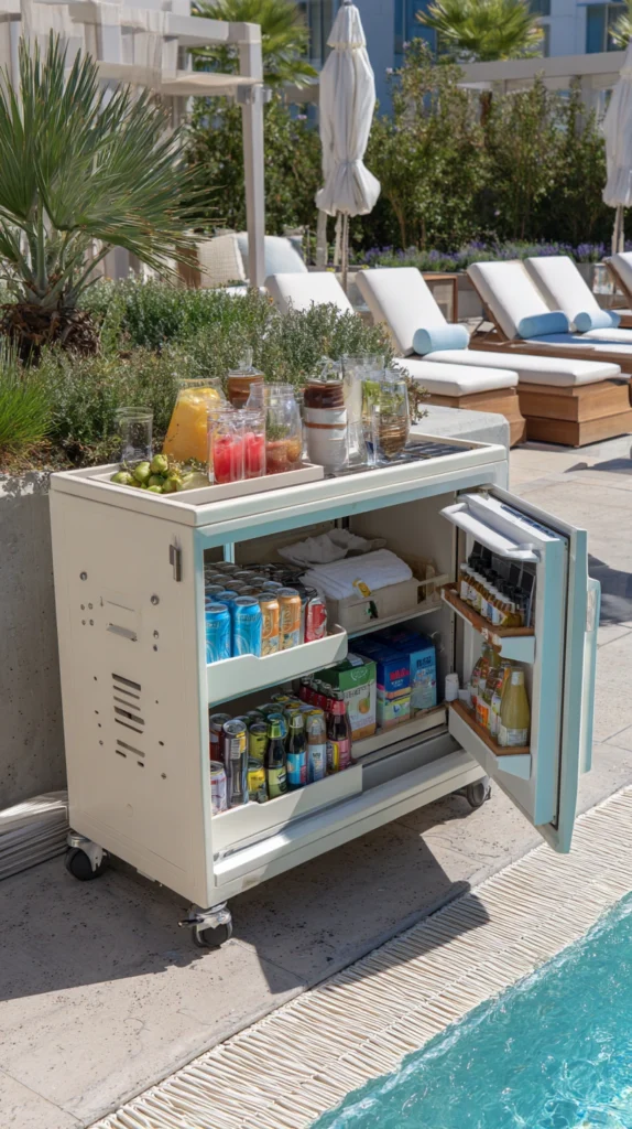 15 Backyard Ideas That Feel Like a Resort 15 vr 14 1