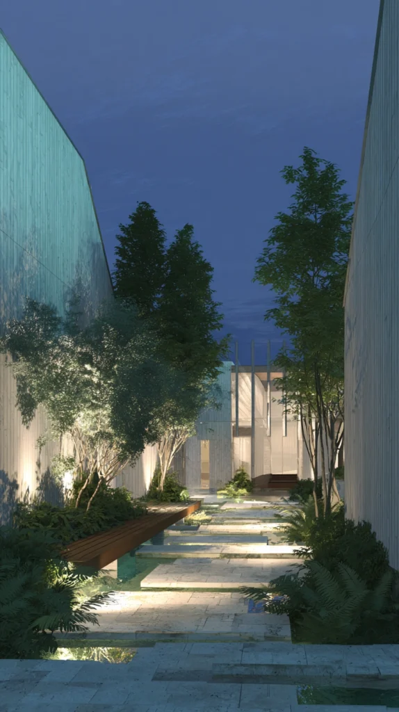 15 Backyard Ideas That Feel Like a Resort 16 vr 15