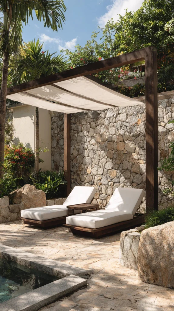 15 Backyard Ideas That Feel Like a Resort 3 vr 2 1