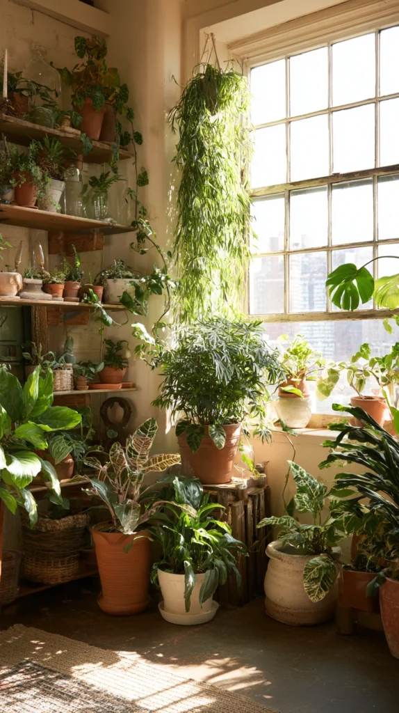 14 Summer Sunroom Ideas Filled With Natural Light 3 vr 2