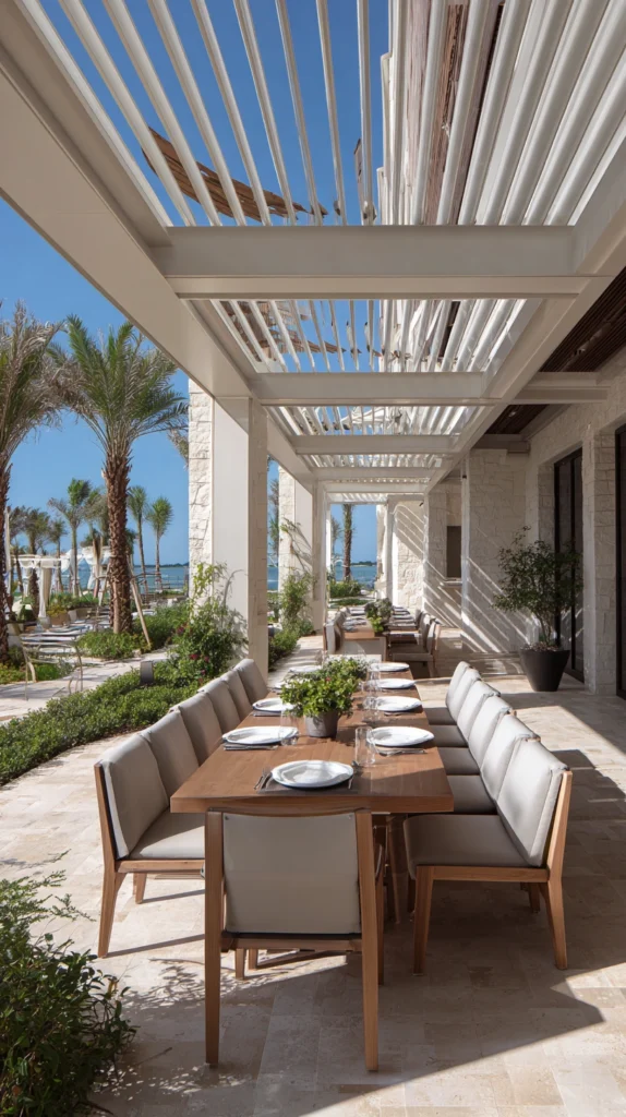 15 Backyard Ideas That Feel Like a Resort 5 vr 4 1