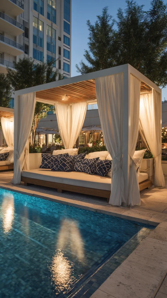 15 Backyard Ideas That Feel Like a Resort 7 vr 6 1
