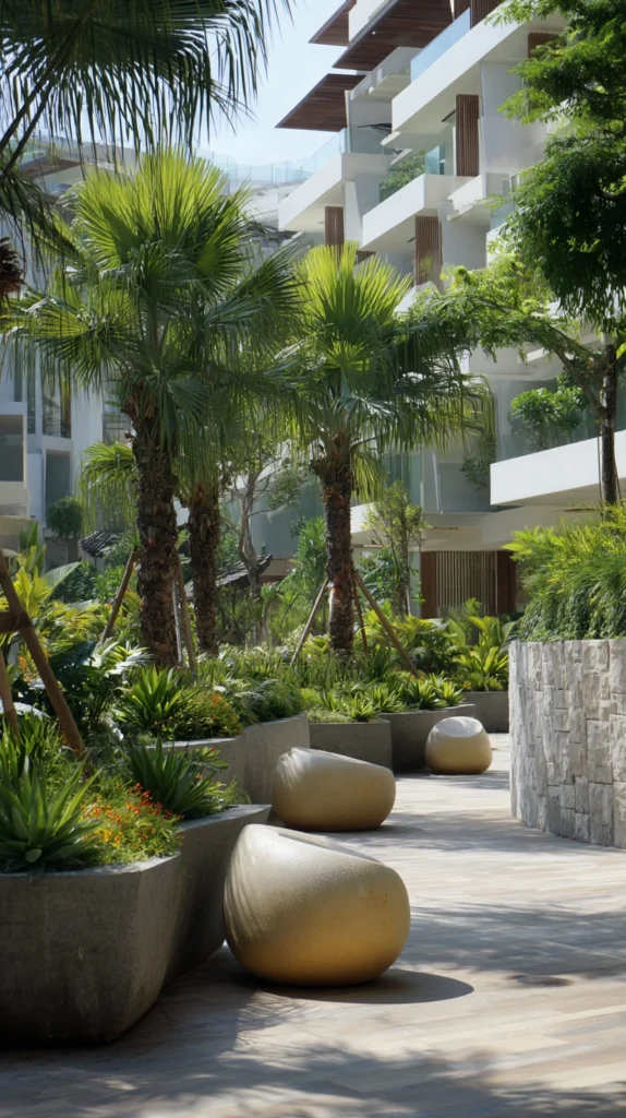 15 Backyard Ideas That Feel Like a Resort 8 vr 7 1