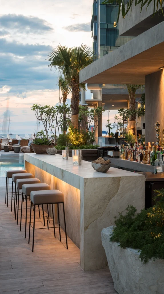 15 Backyard Ideas That Feel Like a Resort 9 vr 8 1