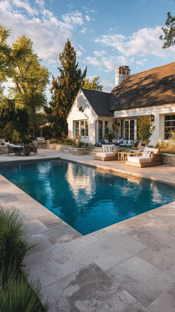 15 Backyard Ideas That Feel Like a Resort 10 vr 9 1