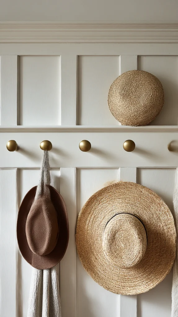 14 Summer Entryway Ideas That Make a Bright First Impression 14 vs 13