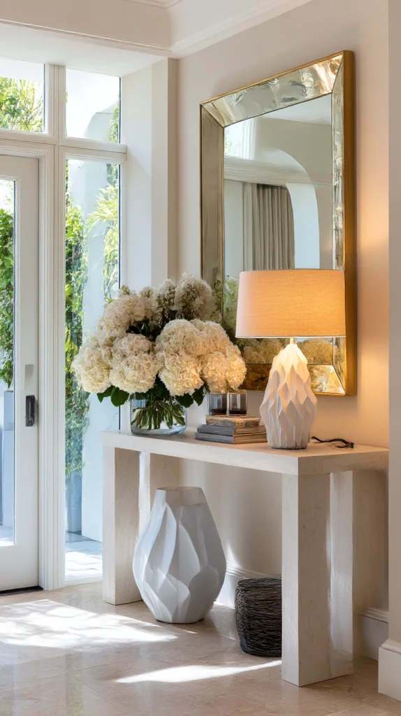 14 Summer Entryway Ideas That Make a Bright First Impression 15 vs 14