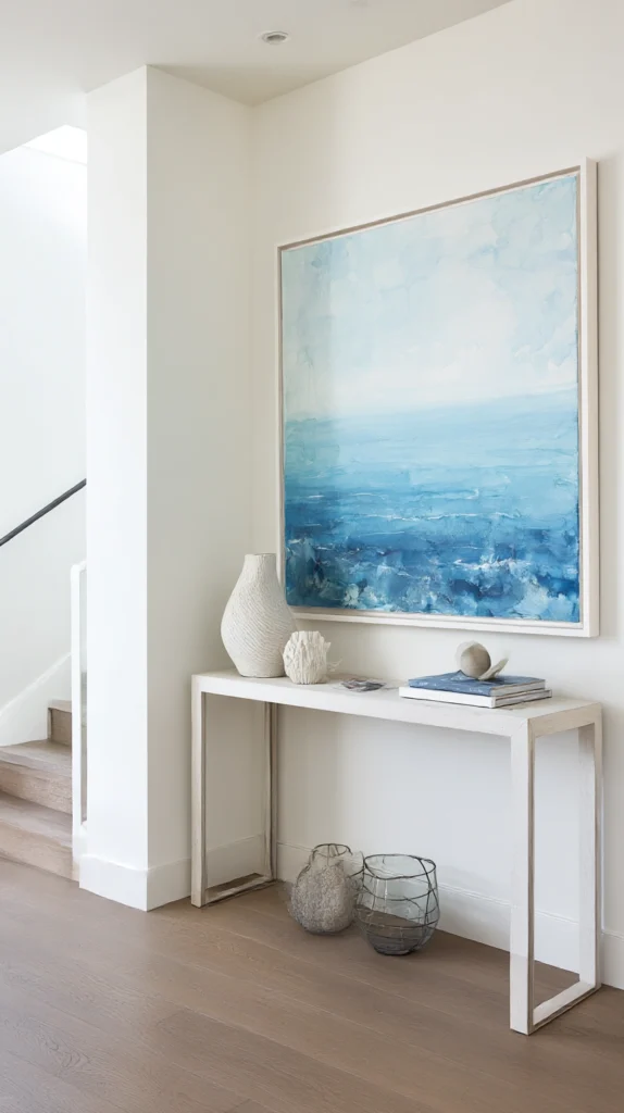 14 Summer Entryway Ideas That Make a Bright First Impression 10 vs 9