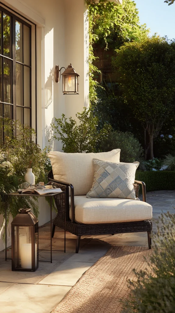 12 Cozy Backyard Corners for Summer Nights 2 vt 1 1