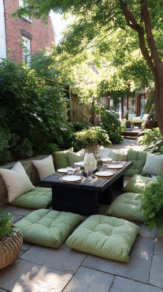 12 Cozy Backyard Corners for Summer Nights 12 vt 11 1