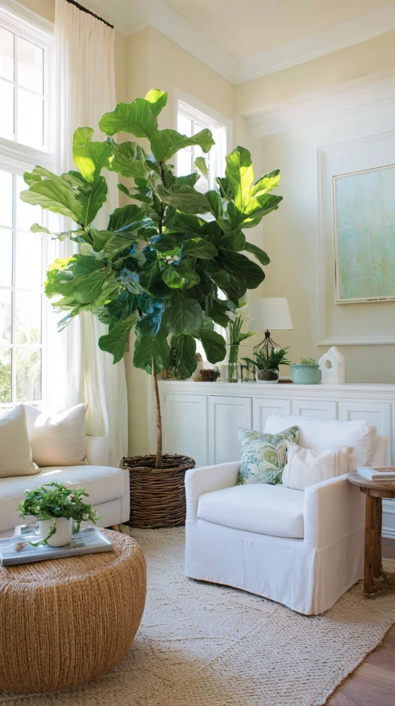 13 Coastal Decor Ideas Inspired by Malibu Homes 12 vt 11