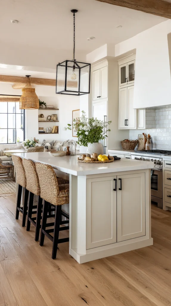 13 Coastal Decor Ideas Inspired by Malibu Homes 14 vt 13