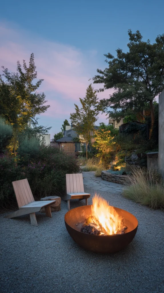 12 Cozy Backyard Corners for Summer Nights 3 vt 2 1