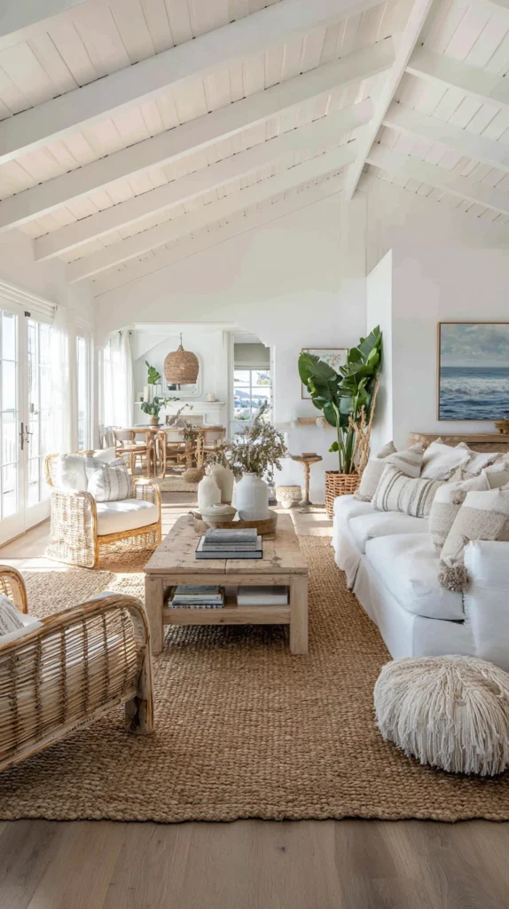 13 Coastal Decor Ideas Inspired by Malibu Homes 5 vt 4