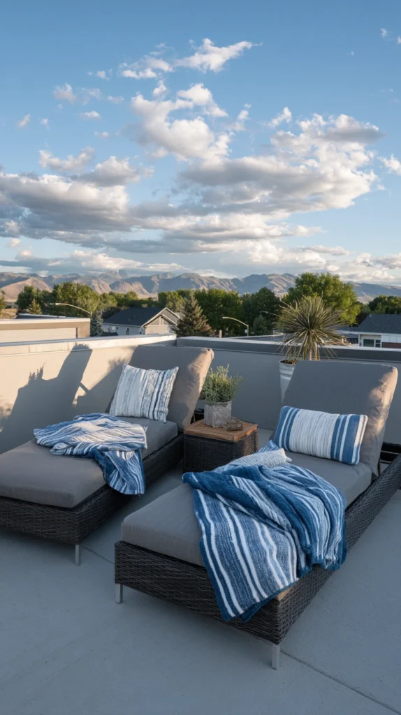 12 Cozy Backyard Corners for Summer Nights 7 vt 6 1