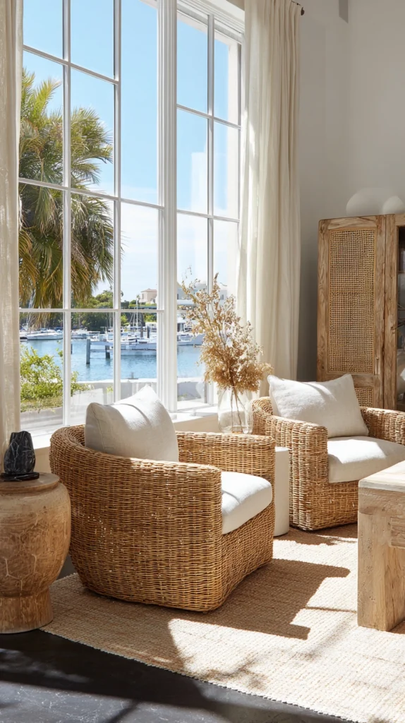13 Coastal Decor Ideas Inspired by Malibu Homes 7 vt 6