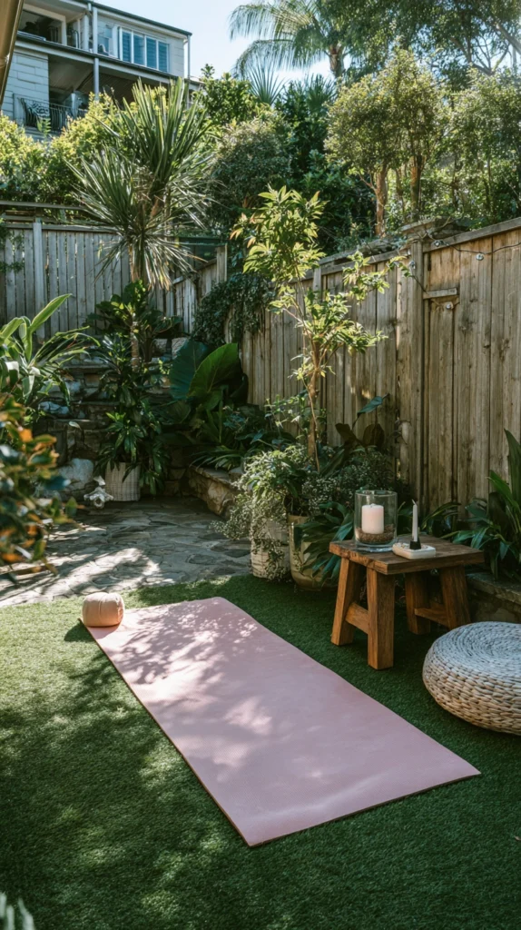 12 Cozy Backyard Corners for Summer Nights 9 vt 8 1