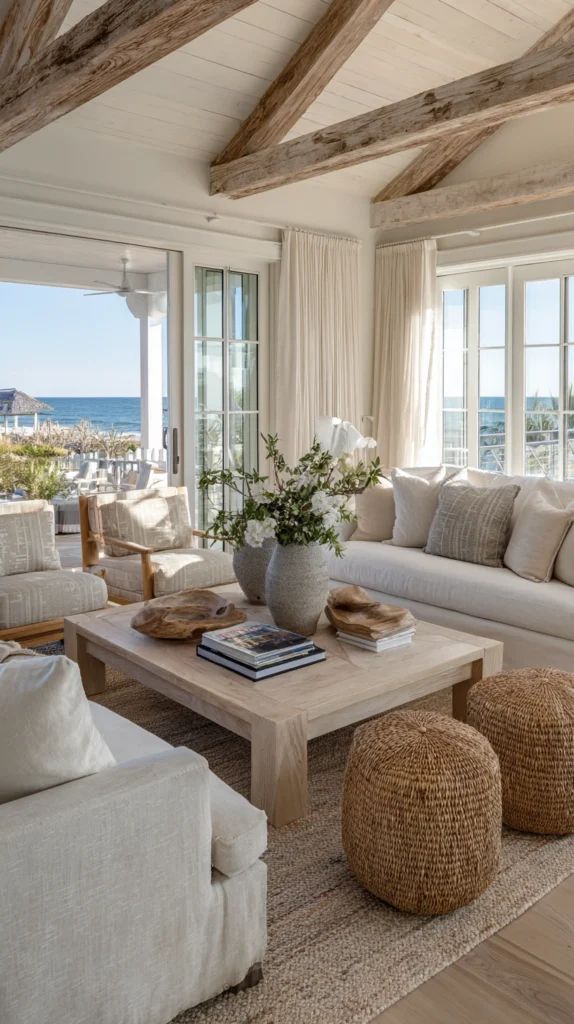 13 Coastal Decor Ideas Inspired by Malibu Homes 10 vt 9