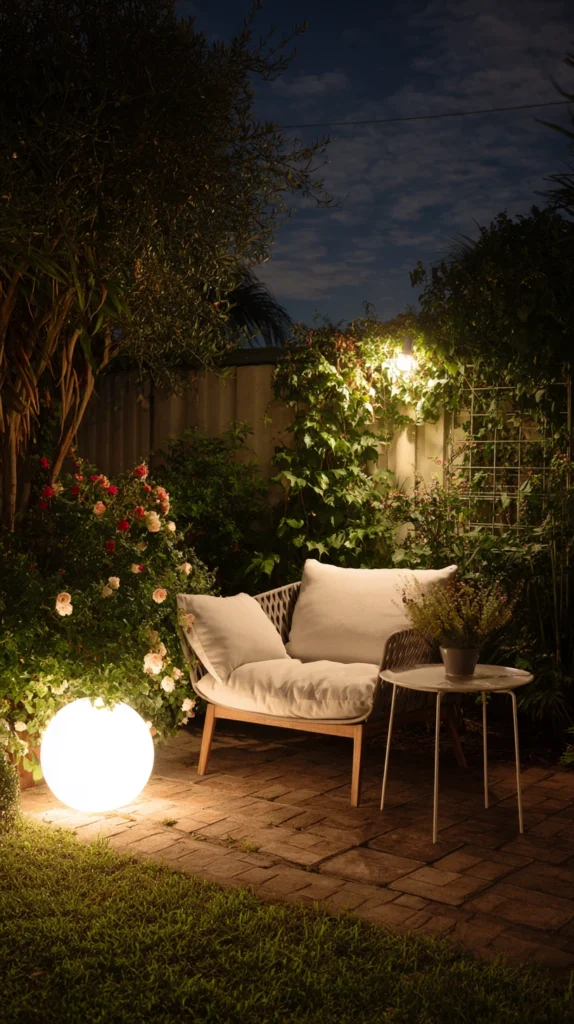 14 Dreamy Garden Ideas for a Relaxing Summer Vibe 11 vw 10
