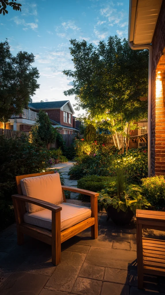 14 Dreamy Garden Ideas for a Relaxing Summer Vibe 4 vw 3