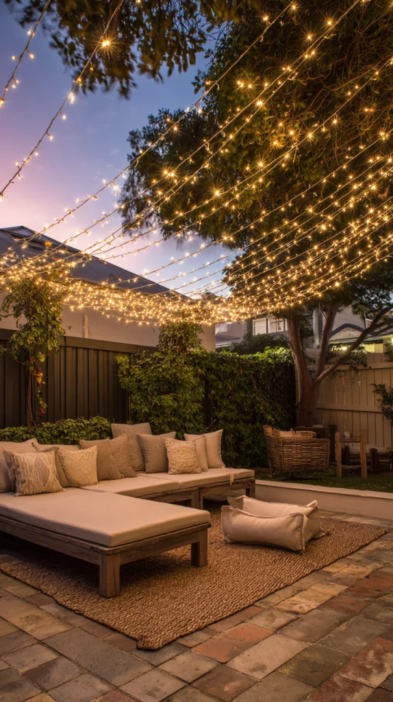 14 Dreamy Garden Ideas for a Relaxing Summer Vibe 5 vw 4