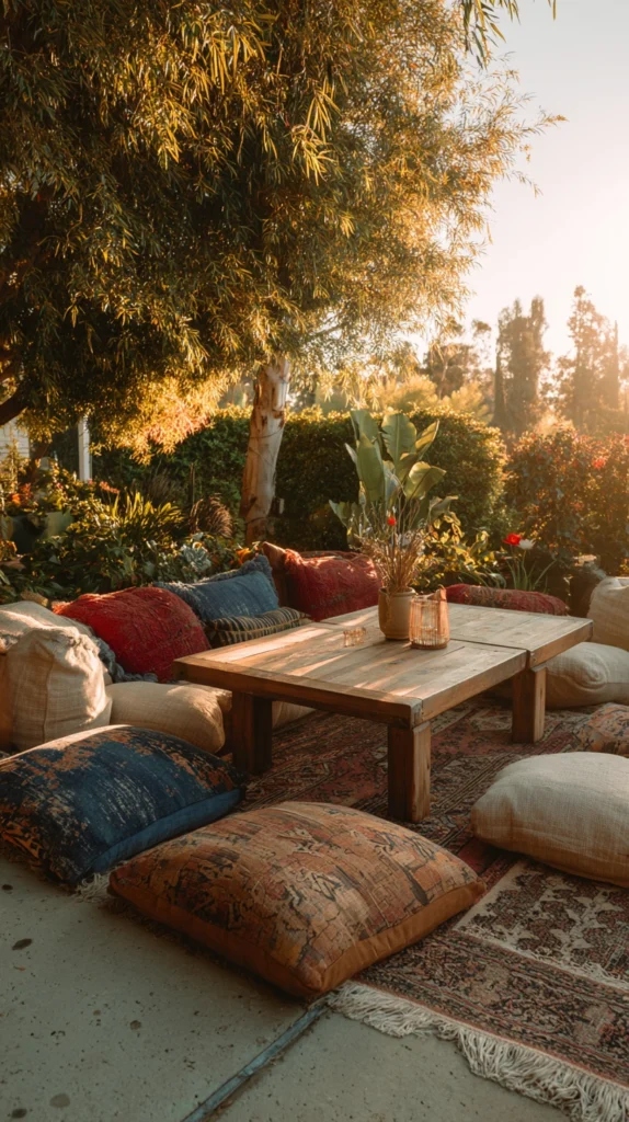 14 Dreamy Garden Ideas for a Relaxing Summer Vibe 6 vw 5