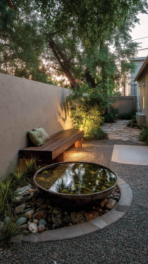 14 Dreamy Garden Ideas for a Relaxing Summer Vibe 7 vw 6