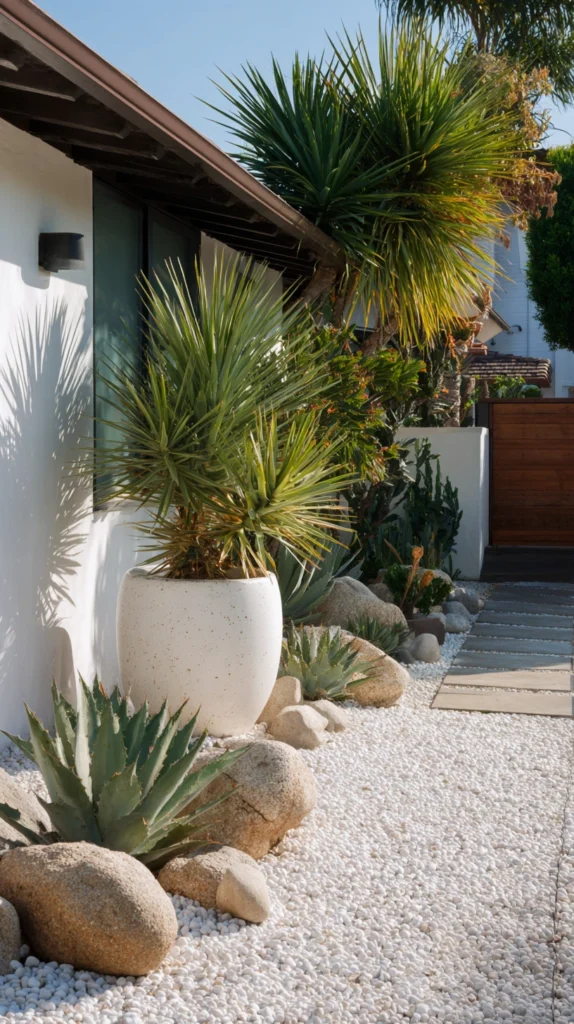 15 Side Yard Ideas to Transform Neglected Spaces 13 wq 12 2