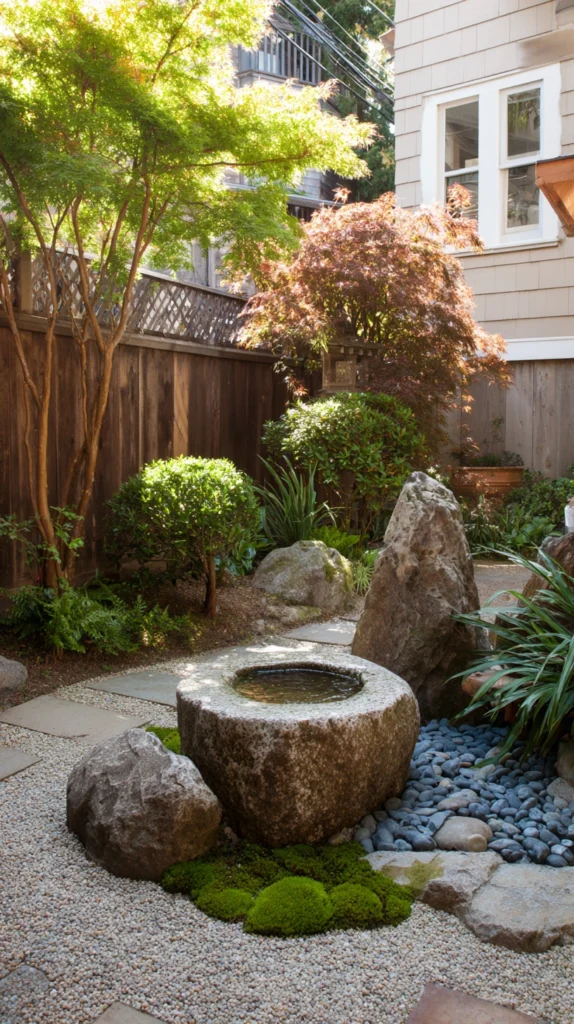 15 Side Yard Ideas to Transform Neglected Spaces 6 wq 5 2