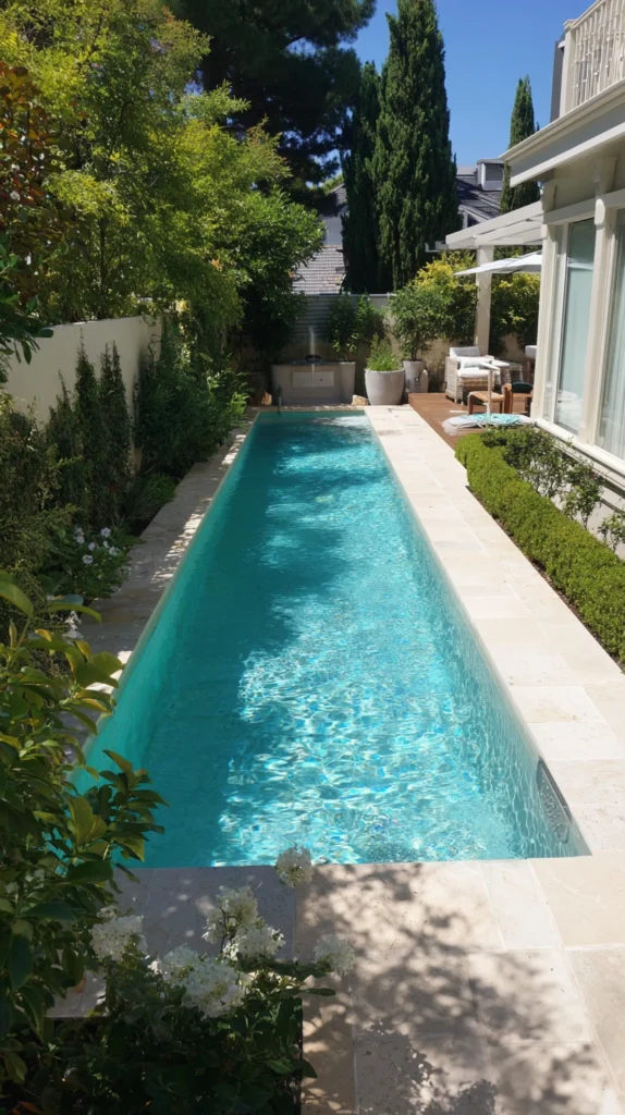 15 Side Yard Ideas to Transform Neglected Spaces 9 wq 8 2