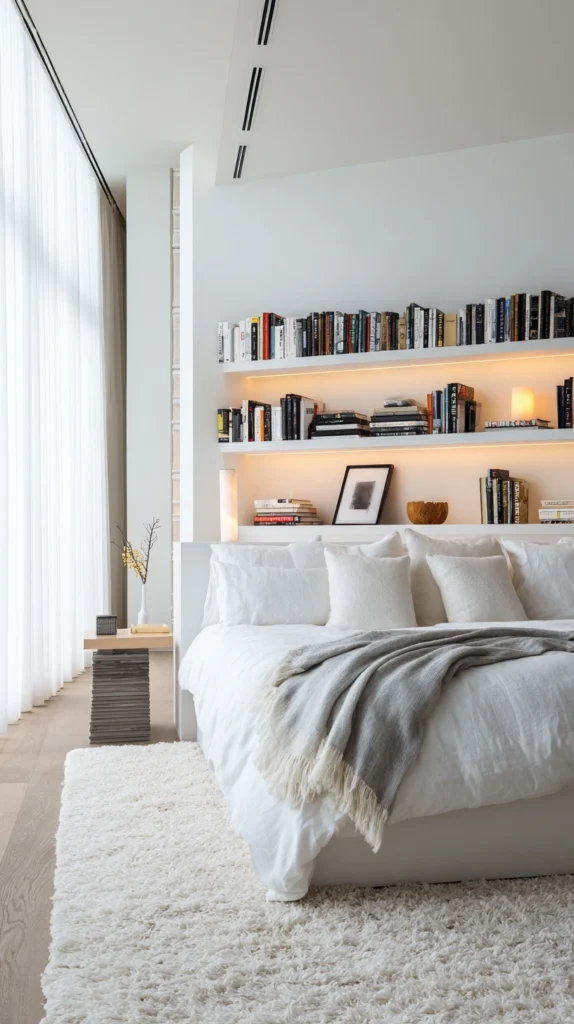 14 NYC Bedroom Ideas That Actually Look Expensive 12 xe 11