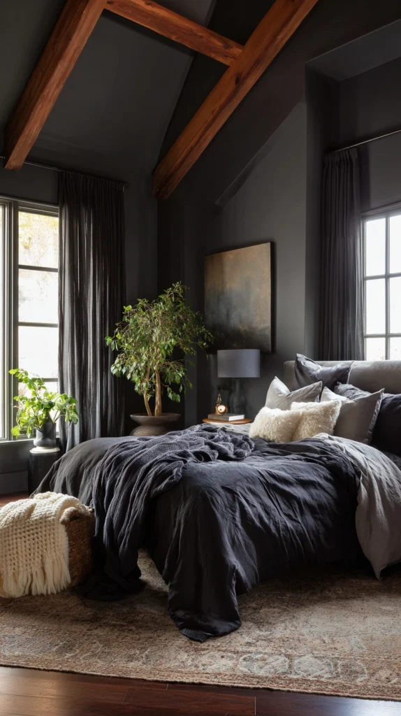 14 NYC Bedroom Ideas That Actually Look Expensive 13 xe 12