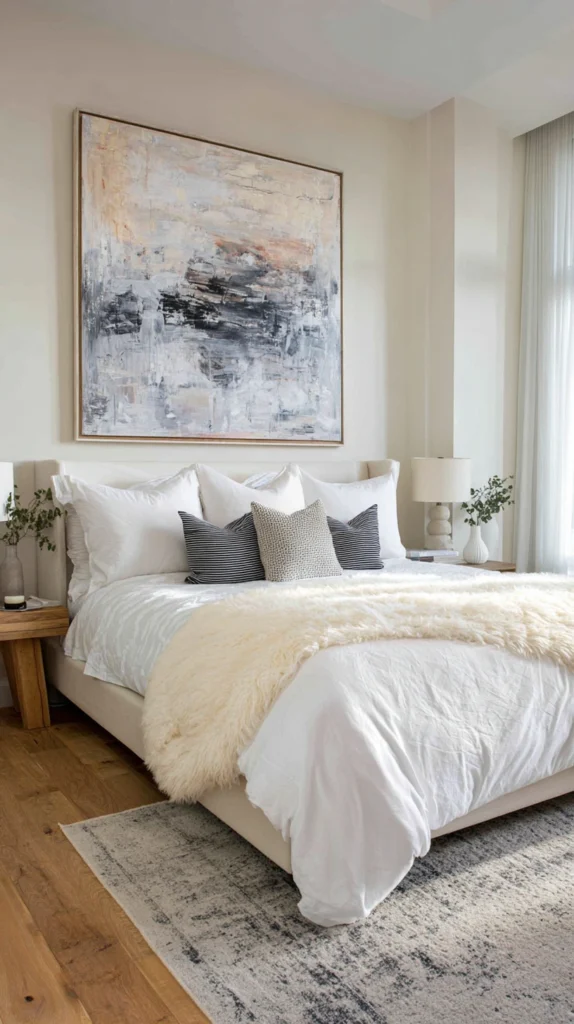 14 NYC Bedroom Ideas That Actually Look Expensive 15 xe 14