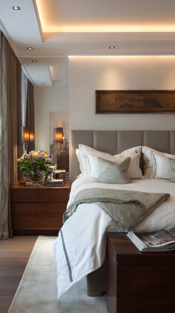 14 NYC Bedroom Ideas That Actually Look Expensive 4 xe 3