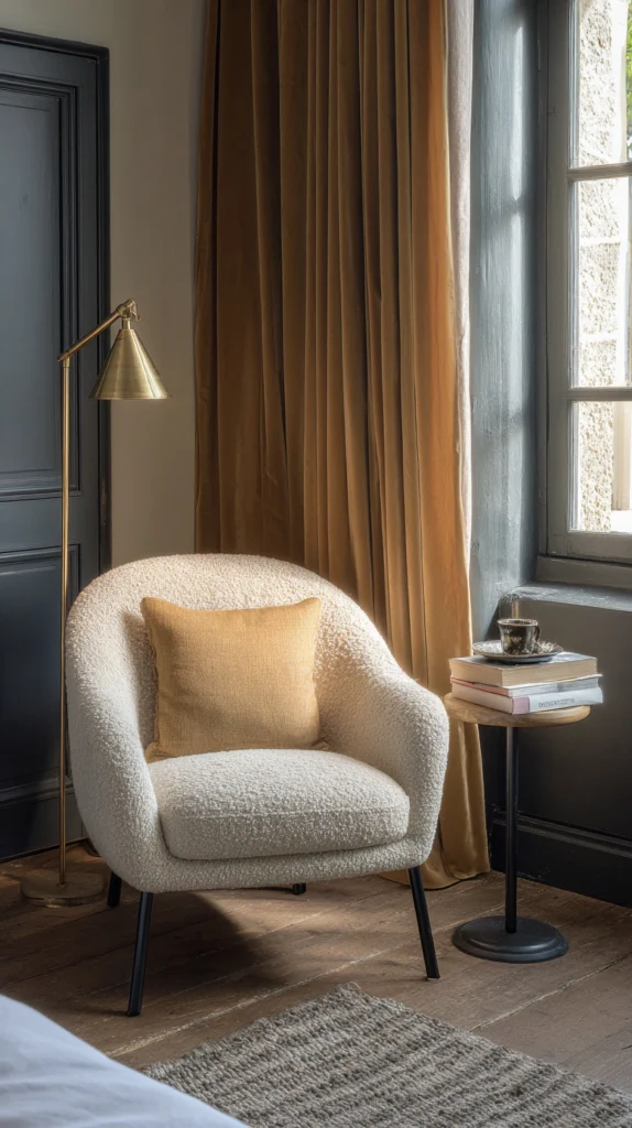 14 NYC Bedroom Ideas That Actually Look Expensive 7 xe 6