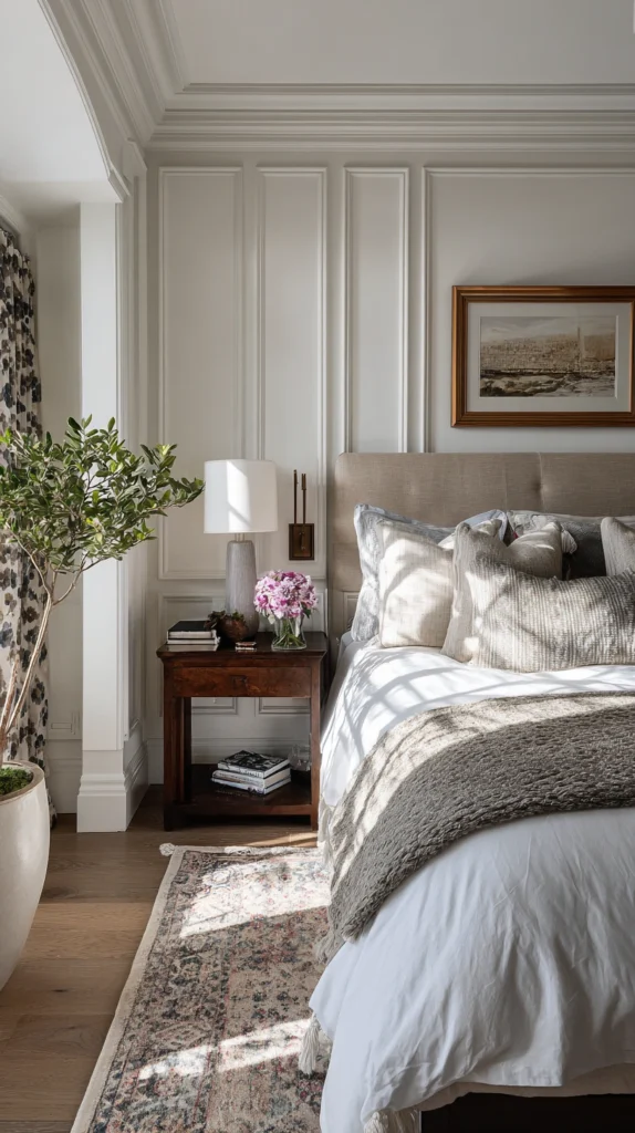 14 NYC Bedroom Ideas That Actually Look Expensive 9 xe 8