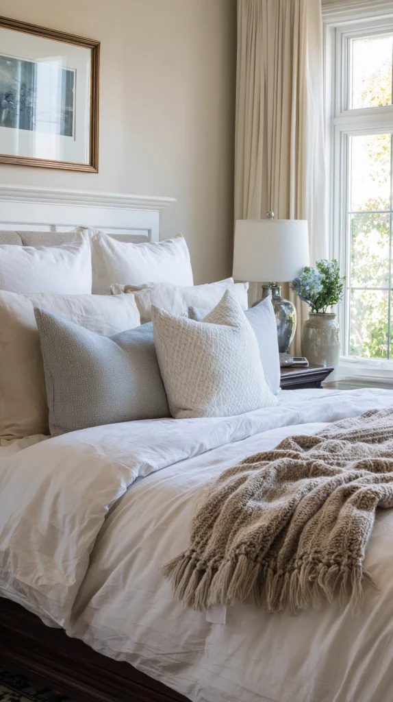 14 NYC Bedroom Ideas That Actually Look Expensive 10 xe 9