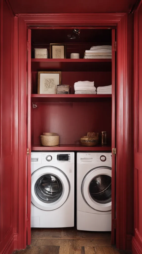 13 NYC Laundry Closet Ideas That Are Shockingly Chic 2 xr 1 1