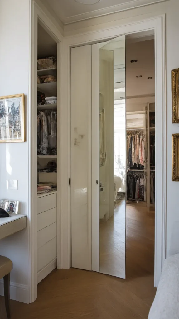 13 NYC Laundry Closet Ideas That Are Shockingly Chic 12 xr 11 1