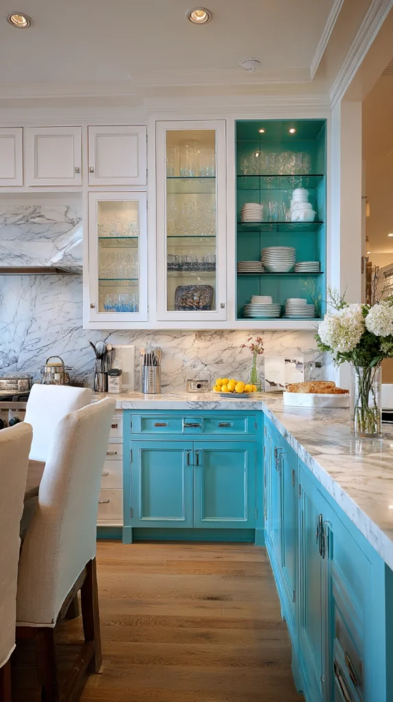 15 Tiny NYC Kitchen Makeovers That Feel Like a Whole New Home 12 xr 11