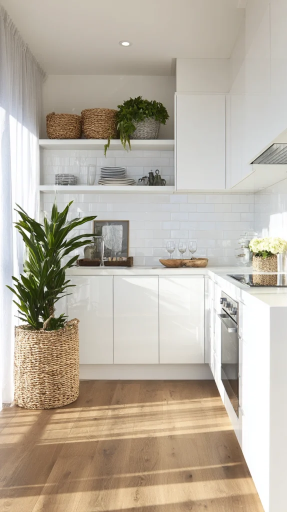15 Tiny NYC Kitchen Makeovers That Feel Like a Whole New Home 14 xr 13