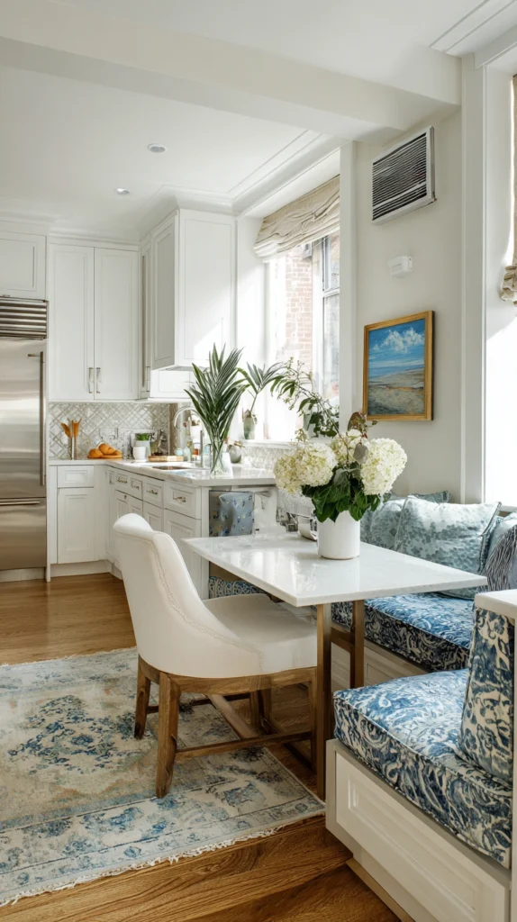 15 Tiny NYC Kitchen Makeovers That Feel Like a Whole New Home 16 xr 15