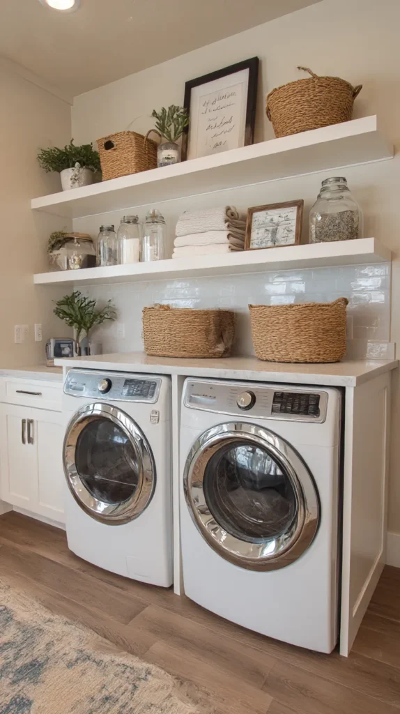 13 NYC Laundry Closet Ideas That Are Shockingly Chic 3 xr 2 1