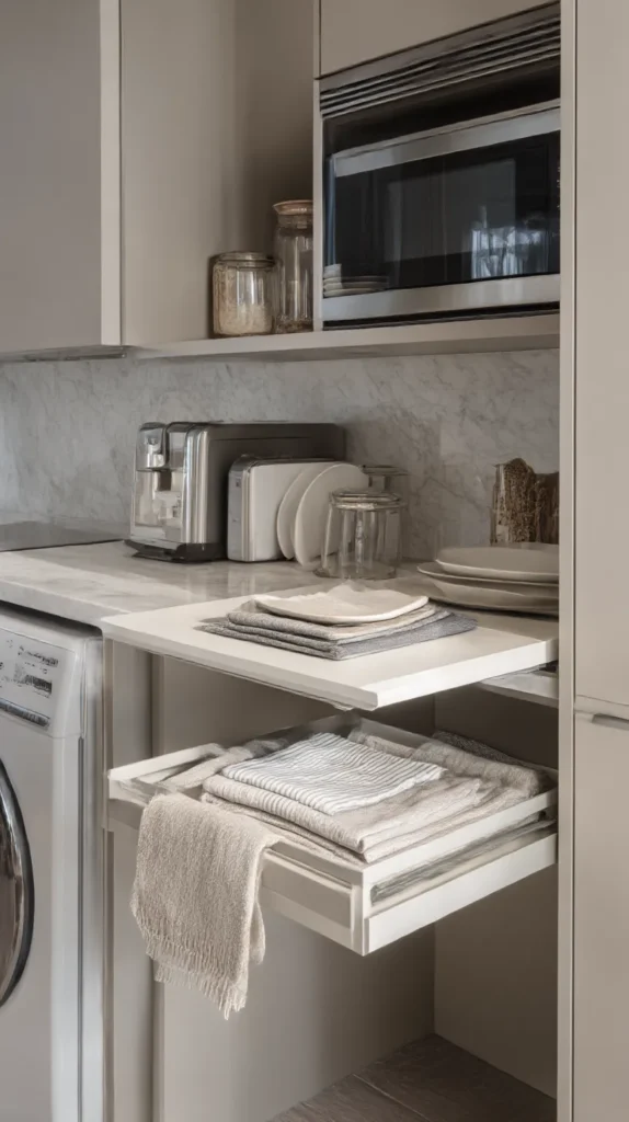 13 NYC Laundry Closet Ideas That Are Shockingly Chic 4 xr 3 1