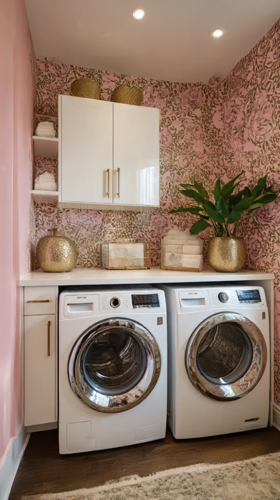 13 NYC Laundry Closet Ideas That Are Shockingly Chic 8 xr 7 1
