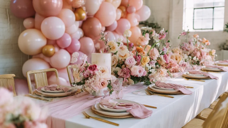 13 Graduation Party Ideas That Feel Straight Out of Pinterest