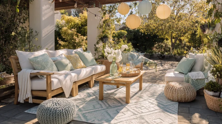 11 Summer Patio Refresh Ideas for a New Season Update 20 11 Summer Patio Refresh Ideas for a New Season Update