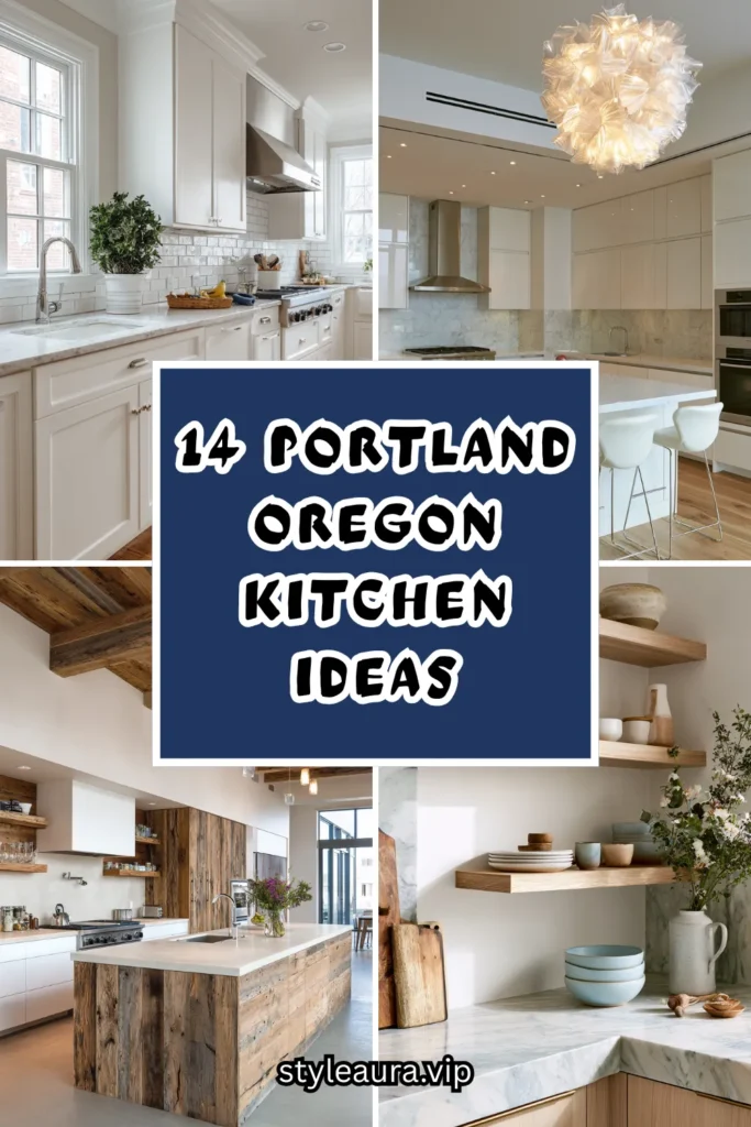14 Portland, Oregon Kitchen Ideas That Belong in an Architecture Magazine 1 15 60